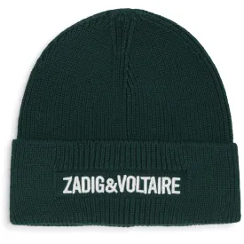 zadig---voltaire-gorro-junior-x60885