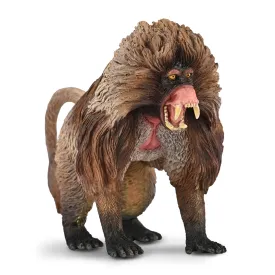 collecta-gelada-monkey-图形
