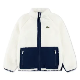 lacoste-sherpa-재킷
