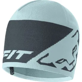 dynafit-gorro-leopard-logo
