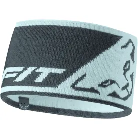 dynafit-leopard-logo-hodeband