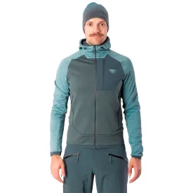 dynafit-radical-wool-재킷