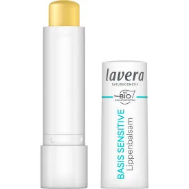 lavera-basis-sensitiv-립밤