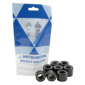 mitsuboshi-20x12-15.5gr-variator-rollers-8-units