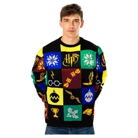 cid-pull-de-noel-harry-potter-patchwork-knitted
