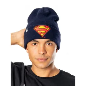 cid-superman-classic-mutze