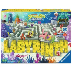ravensburger-bob-leponge-labyrinth-board-game