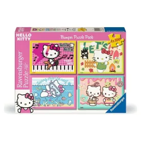 ravensburger-hello-kitty---puzzel