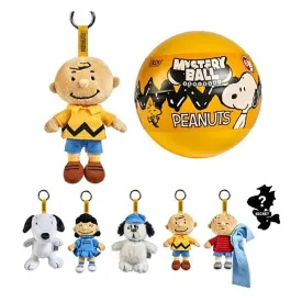 simba-peanuts-capsule-plush-keychain