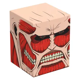 squaroes-attack-on-titan-colossal-titan-deck-box