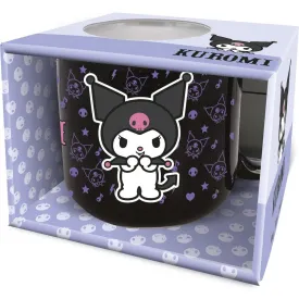 stor-kuromi-mugg