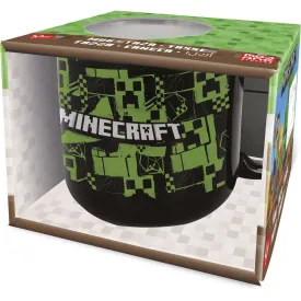 stor-minecraft-mugg