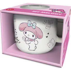 stor-my-melody-mug