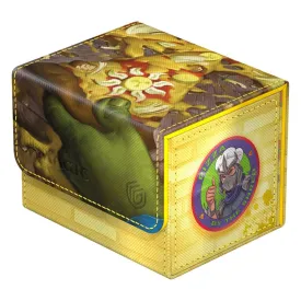 ultimate-guard-magic:-the-gathering-tmnt-plains-deck-case