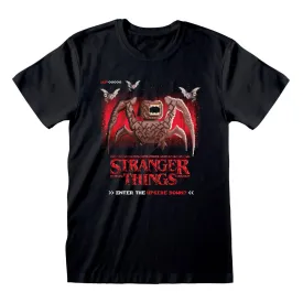 heroes-inc-stranger-things-8-bit-upside-down-반팔-티셔츠