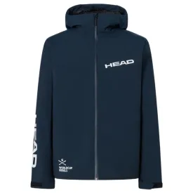 head-race-夹克
