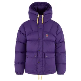 fjallraven-expedition-lite-羽绒服