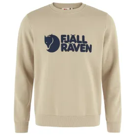 fjallraven-logo-pullover