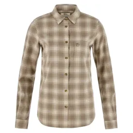 fjallraven-ovik-flannel-긴팔-셔츠