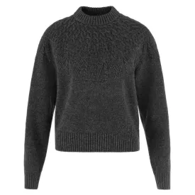 fjallraven-ovik-solid-jacquard-knit-bluza