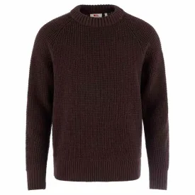 fjallraven-ovik-waffle-pullover