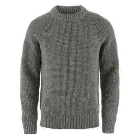 fjallraven-ovik-waffle-pullover