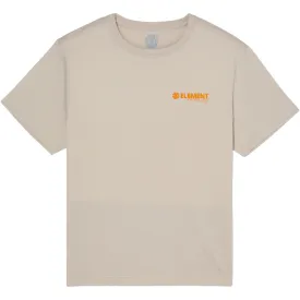 element-blooming-半袖tシャツ