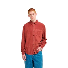 element-button-down-corduroy-regular-fit-긴팔-셔츠