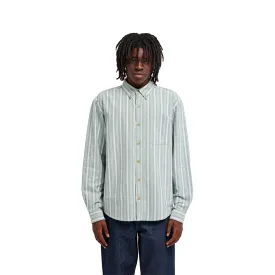element-button-down-flannel-regular-fit-긴팔-셔츠