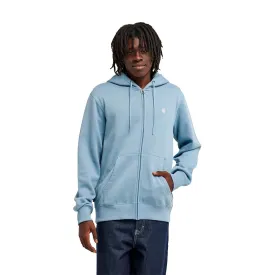 element-cornell-classic-halv-lynlas-sweatshirt