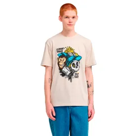 element-camiseta-de-manga-curta-flow