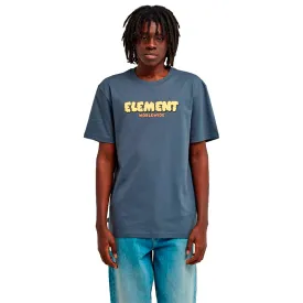 element-fluff-半袖tシャツ