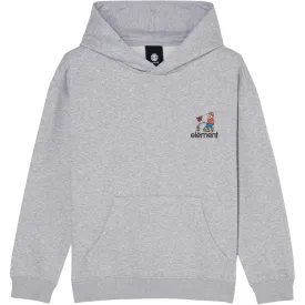 element-gardening-kapuzenpullover