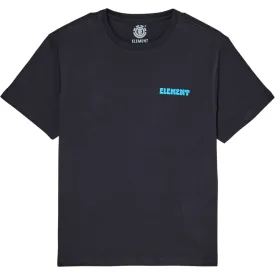 element-pleasure-반팔-티셔츠
