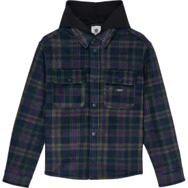 element-polar-fleece-jacket