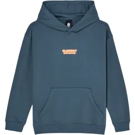 element-to-the-top-kapuzenpullover