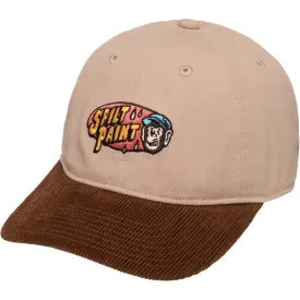 element-gorra-x-timber-split-paint-low