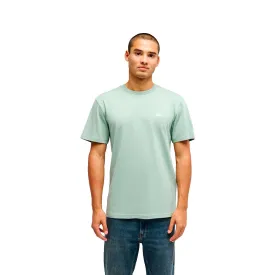 quiksilver-basic-kurzarm-t-shirt