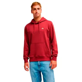 quiksilver-basic-ygm-连帽卫衣