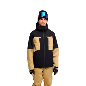 quiksilver-dawson-夹克