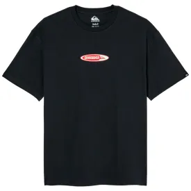 quiksilver-disk-短袖t恤