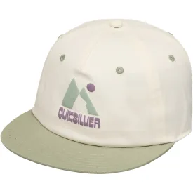 quiksilver-gorra-junior-drifter-canvas