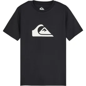 quiksilver-evo-comp-logo-반팔-티셔츠