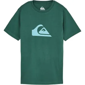 quiksilver-evo-comp-logo-반팔-티셔츠