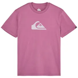 quiksilver-evo-comp-logo-반팔-티셔츠