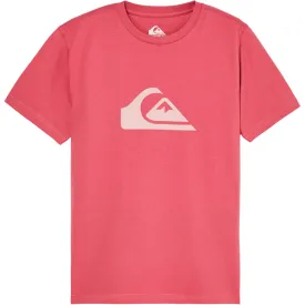 quiksilver-evo-comp-logo-반팔-티셔츠
