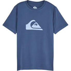quiksilver-evo-comp-logo-반팔-티셔츠