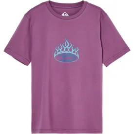 quiksilver-flaming-반팔-티셔츠