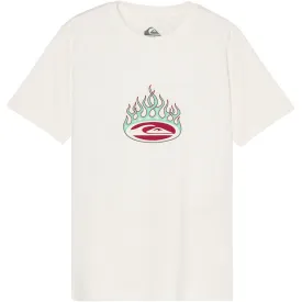 quiksilver-flaming-반팔-티셔츠