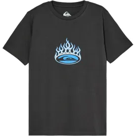 quiksilver-flaming-반팔-티셔츠